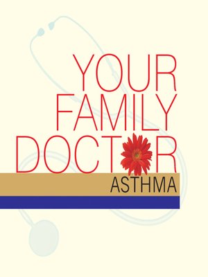 cover image of Your Family Doctor Asthma